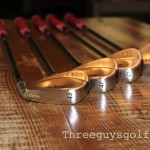 SCOR 4161 Wedges and Fitting