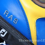 MyJoy Footjoy Icons