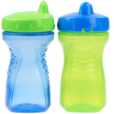 Sippy Cups 2