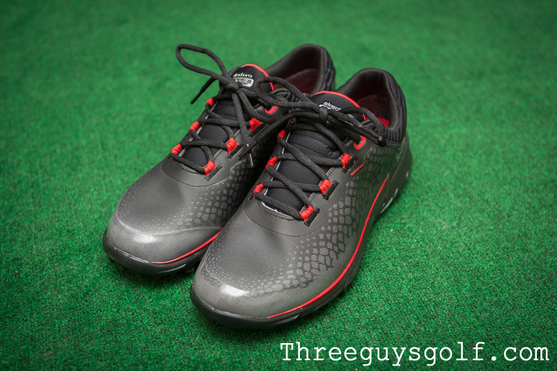 skechers gobionic golf shoes