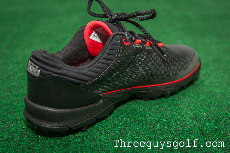 skechers gobionic golf shoes