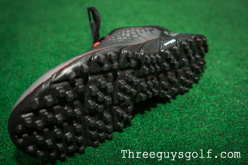 skechers gobionic golf shoes review