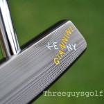 Kenny Giannini Putters