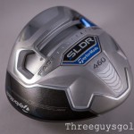 TaylorMade SLDR Driver Review