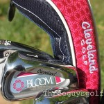 Cleveland Bloom – Women’s Starter Clubs