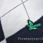 Lyle & Scott