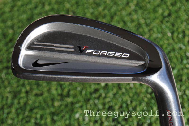 nike vr pro forged irons