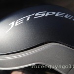 Taylormade Jetspeed Driver