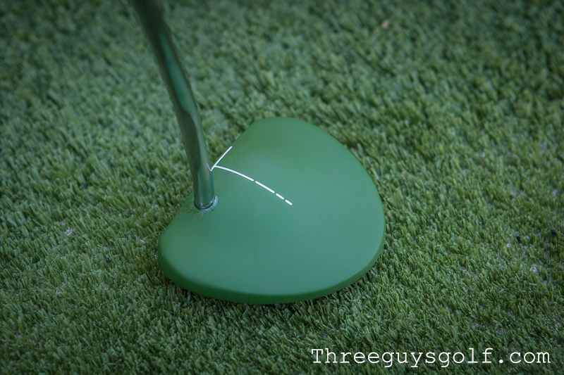 Mantis Putter