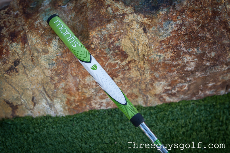 Mantis Putter