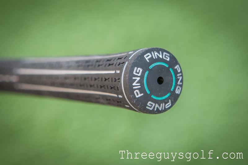 PING G25 Iron Review | Three Guys Golf