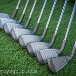 Ping G25 Irons Review