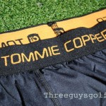 Tommie Copper- Copper-Infused Athletic Wear