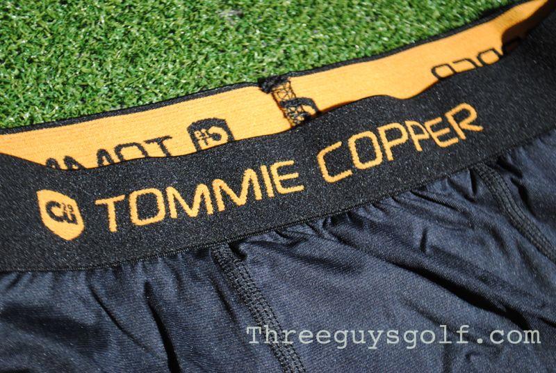 Tommie Copper- Copper-Infused Athletic Wear