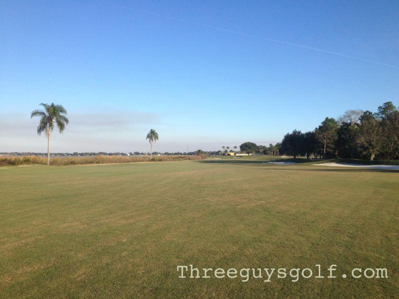 Winter Haven Golf Course