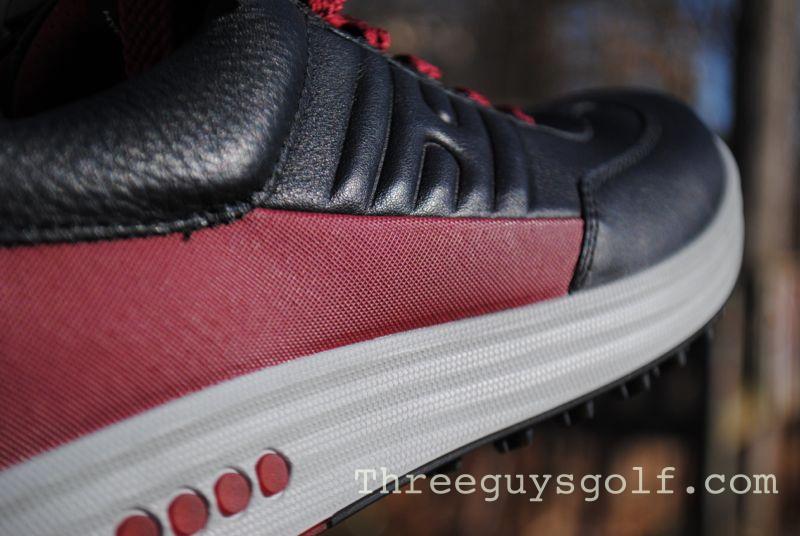Ecco One Review | Three Guys Golf