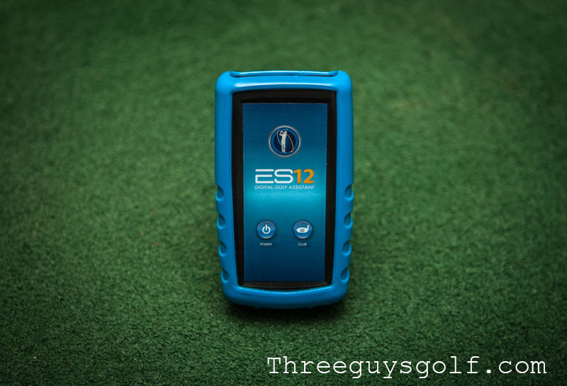 Ernest Sports ES12 Launch Monitor