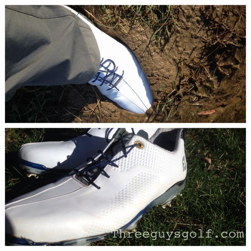 Footjoy DNA