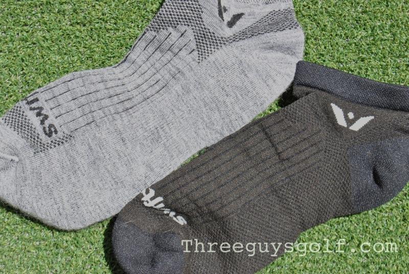 Swiftwick Socks