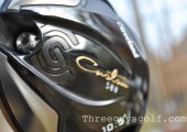 Cleveland 588 Custom Driver 7