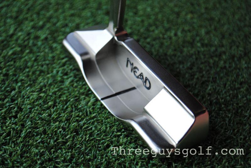 NEAD AS10 Putter