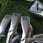 Ping i25 Irons Review