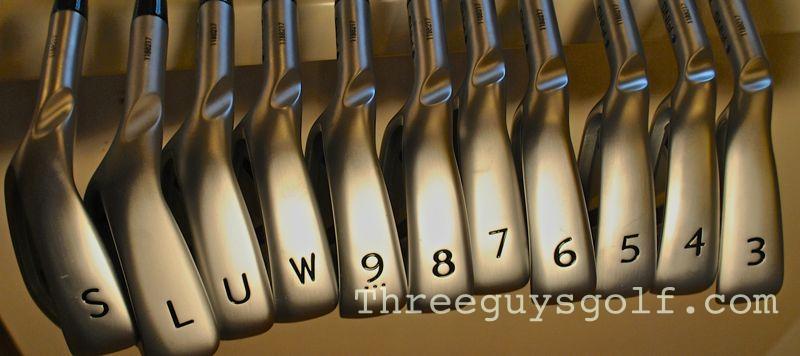 Ping I25 Iron Review