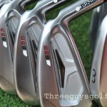 Ping S55 Irons Review