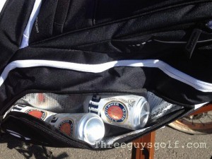 Taylormade Catalina Cart Bag