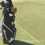 TaylorMade Catalina Cart Bag Review