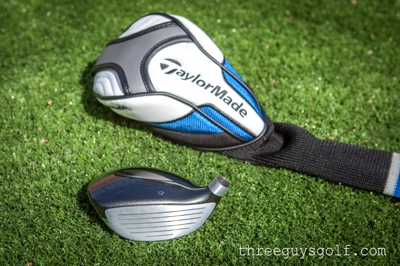 TaylorMade SLDR Fairway Wood