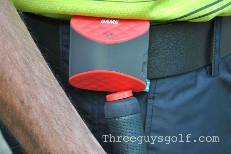 Game Golf