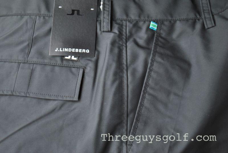 J Lindeberg Shorts