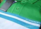 J Lindeberg Gustov Polo