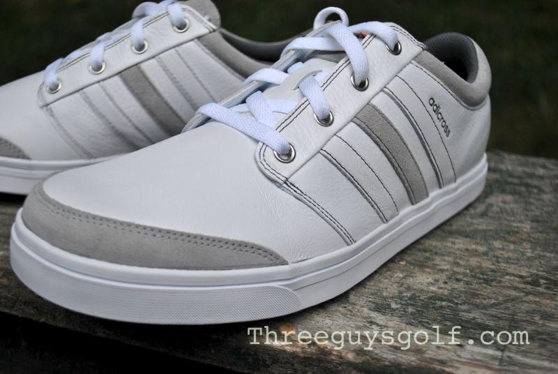 adicross gripmore golf shoes