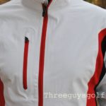 Galvin Green Aron Rain Jacket