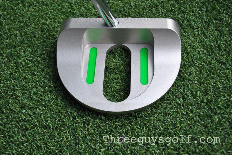 Bombtech Putter