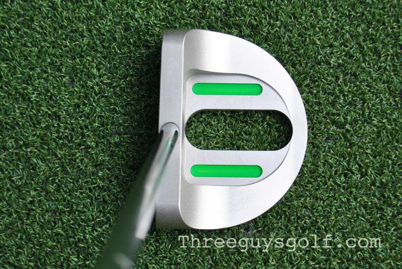 Bombtech Putter