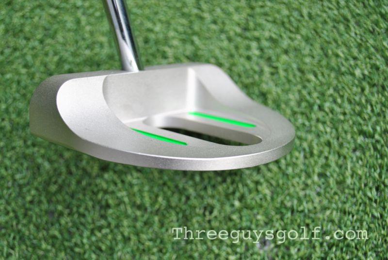 Bombtech Putter