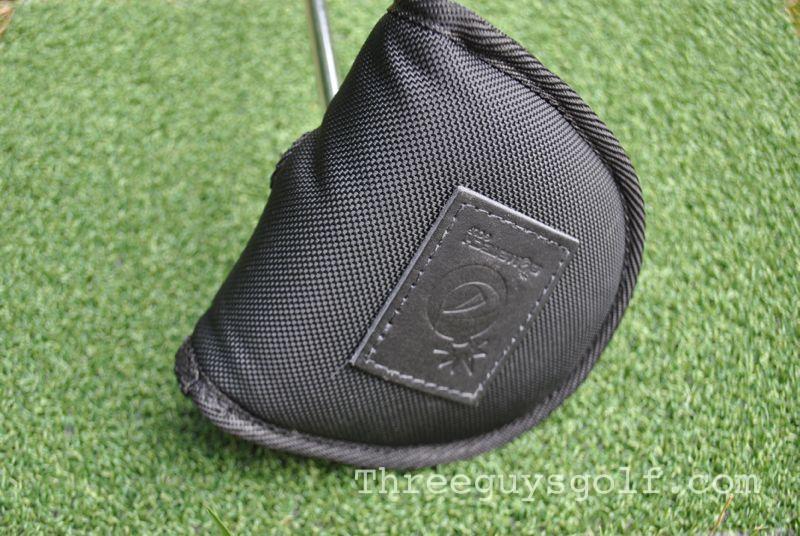 Bombtech Putter