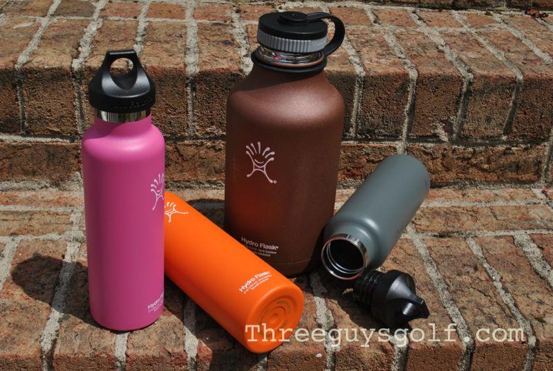 Hyrdo Flask