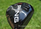 PING G25 Driver