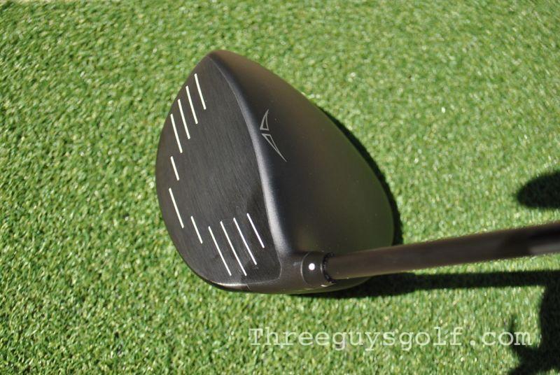 ping g25 driver review