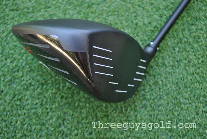 Ping G25 Driver Review | Three Guys Golf