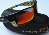 Loudmouth Fairway to Heaven Sunglasse