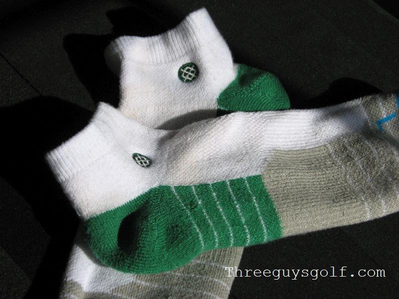 Stance Performance Socks