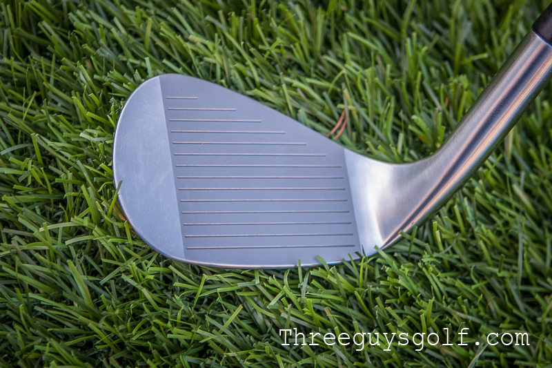 Vega Wedges