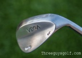 Vega Wedges