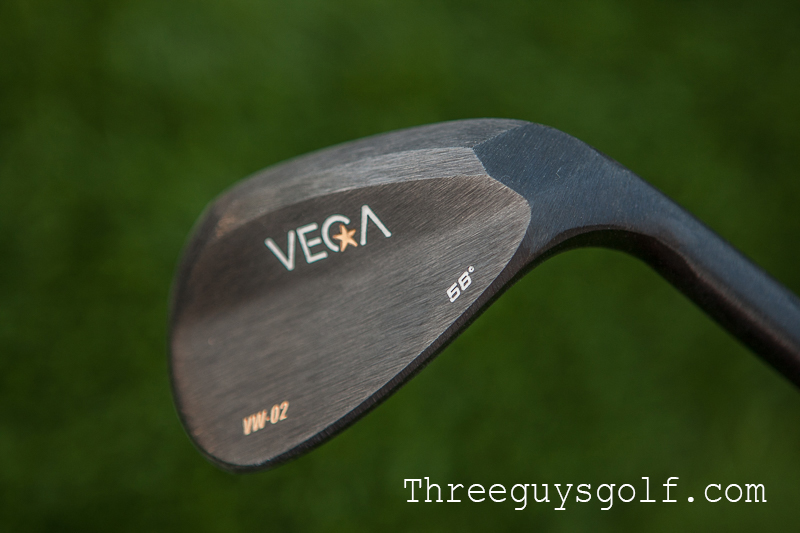 Vega Wedges