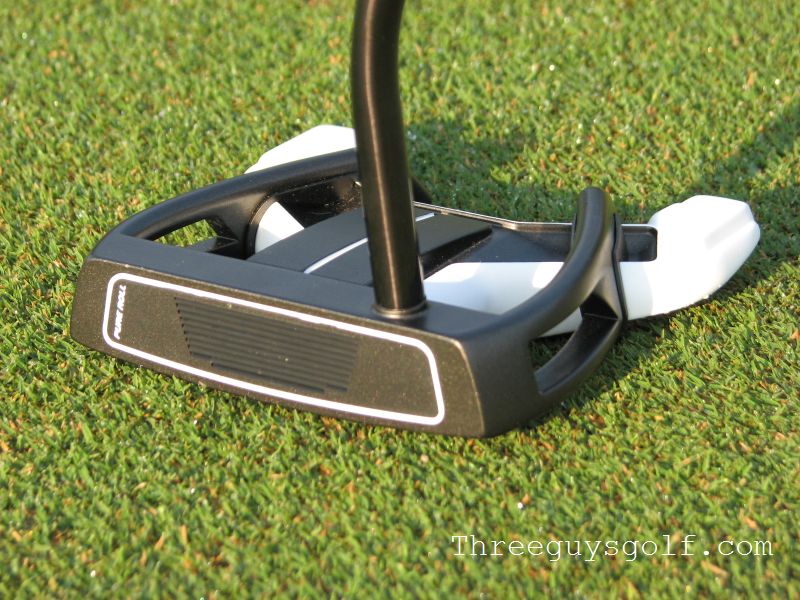 Taylormade Daddy Long Legs Putter